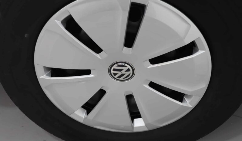 VOLKSWAGEN Transporter 6.1 2.0 TDI EXTRA AC completo