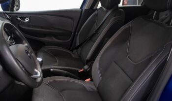 RENAULT Clio IV Sport Tourer Fase II 1.5 DCI LIMITED EDITION completo