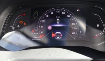 RENAULT Captur 1.0 TCE INTES completo