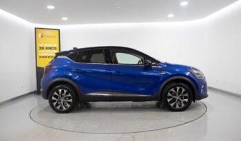 RENAULT Captur 1.0 TCE TECHNO completo