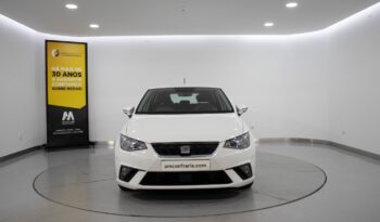 SEAT Ibiza 1.6 TDI STYLE completo