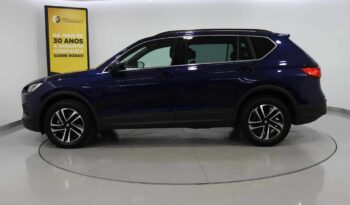 SEAT Tarraco 2.0 TDI STYLE DSG completo