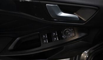 FORD Focus Station Wagon 1.0 ECOBOOST MHEV ST-LINE X completo