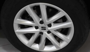 SEAT Tarraco 2.0 TDI STYLE completo