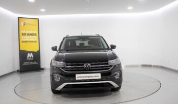 VOLKSWAGEN T-Cross 1.0 TSI FREESTYLE completo