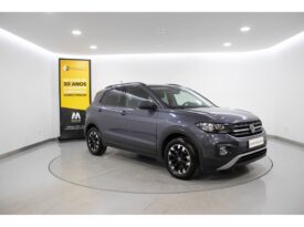 VOLKSWAGEN T-Cross 1.0 TSI FREESTYLE