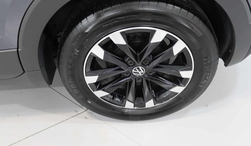 VOLKSWAGEN T-Cross 1.0 TSI LIFE completo
