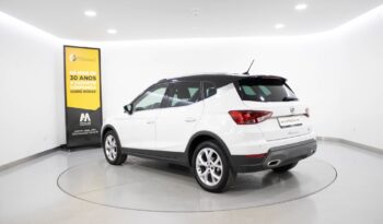 SEAT Arona 1.0 TSI FR completo