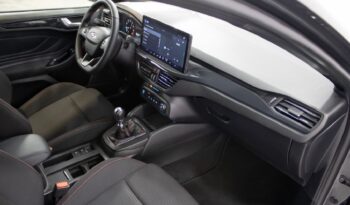 FORD Focus Station Wagon 1.0 ECOBOOST MHEV ST-LINE X completo