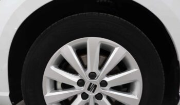 SEAT Ibiza 1.0 TSI STYLE DSG completo