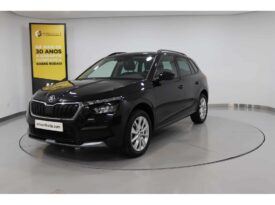 SKODA Kamiq 1.0 TSI AMBITION