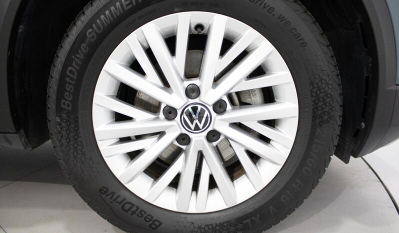 VOLKSWAGEN T-Roc 1.0 TSI LIFE completo