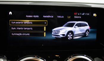 MERCEDES-BENZ Classe GLB 180 D STYLE completo