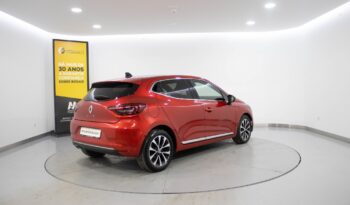 RENAULT Clio V 1.0 TCE TECHNO completo