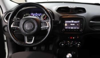 JEEP Renegade 1.6 MJD LIMITED DCT completo