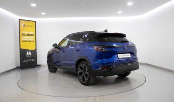 RENAULT Austral 1.2 E-TECH FULL HYBRID TECHNO ESPRIT ALPINE completo