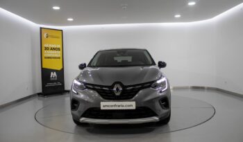 RENAULT Captur 1.0 TCE TECHNO completo