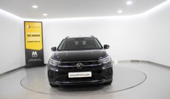 VOLKSWAGEN Taigo 1.0 TSI LIFE completo