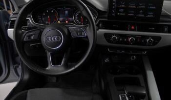 AUDI A4 Avant 30 TDI S TRONIC completo
