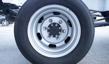 RENAULT Master III Chassis-Cab.Fase II 2.3 DCI L3 3.5T RD TP SS completo