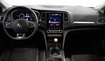 RENAULT Mégane IV Sport Tourer Fase II 1.5 BLUE DCI TECHNO completo