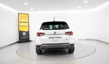SEAT Arona 1.0 TSI FR completo