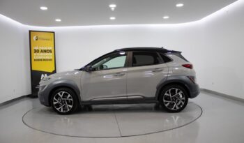 HYUNDAI Kauai 1.0 T-GDI PREMIUM completo