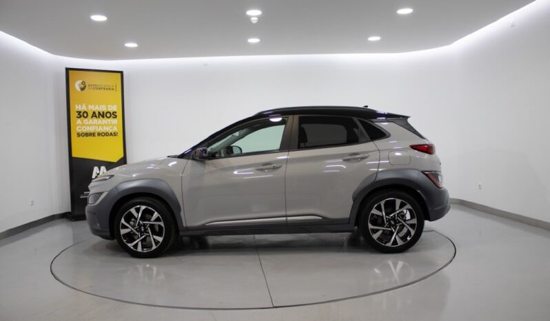 HYUNDAI Kauai 1.0 T-GDI PREMIUM completo