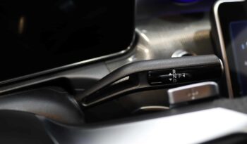 MERCEDES-BENZ Classe C Station Híbrido 300 E completo