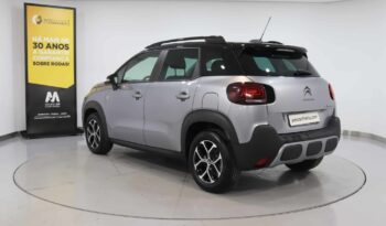 CITROEN C3 AirCross 1.2 PURETECH SHINE completo