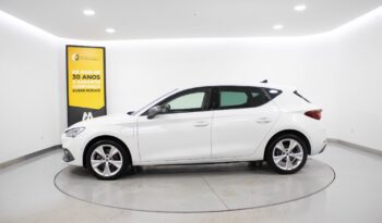 SEAT Leon 1.5 ETSI FR DSG completo