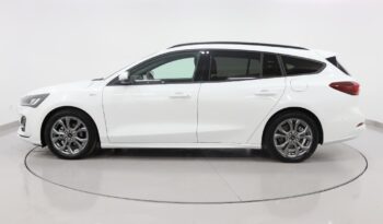 FORD Focus 1.0 ECOBOOST MHEV ST-LINE STYLE SIP completo