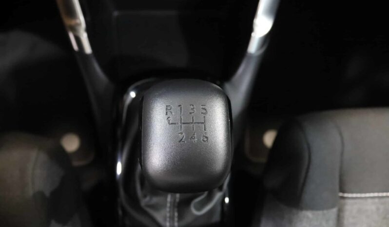 CITROEN C3 AirCross 1.2 PURETECH SHINE completo