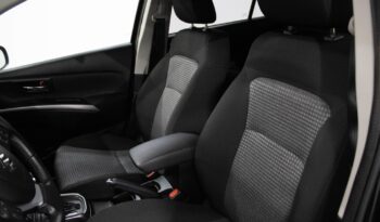 SUZUKI S-Cross 1.5L AGS S2 STRONG HYBRID completo