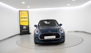 MINI Mini Cabrio LCI COOPER AUTO completo
