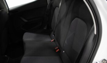 SEAT Ibiza 1.0 TSI STYLE DSG completo