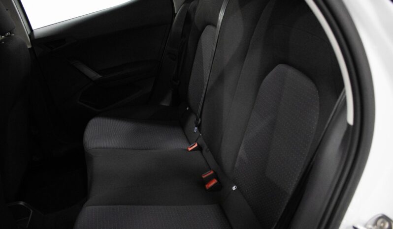 SEAT Ibiza 1.0 TSI STYLE DSG completo