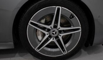 MERCEDES-BENZ Classe C Station 300 D AMG LINE completo