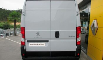 PEUGEOT Boxer 2.2 BLUEHDI 333 L3H2 PREMIUM completo