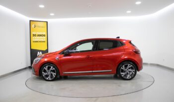 RENAULT Clio V 1.0 TCE RS LINE completo