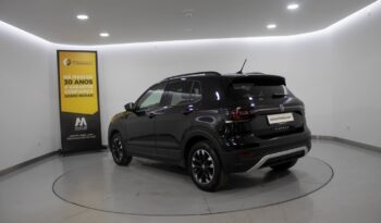 VOLKSWAGEN T-Cross 1.0 TSI FREESTYLE completo
