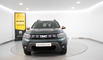 DACIA Duster 1.0 TCE ECO-G EXTREME BI-FUEL completo