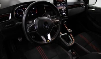 RENAULT Clio V 1.0 TCE RS LINE completo