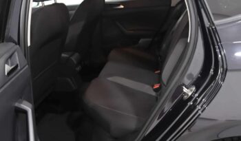 VOLKSWAGEN Polo 1.0 TSI LIFE DSG completo