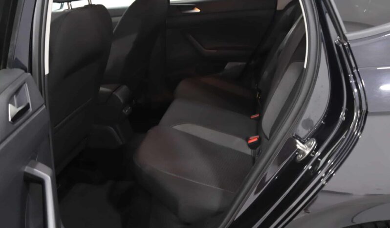 VOLKSWAGEN Polo 1.0 TSI LIFE DSG completo