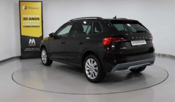 SKODA Kamiq 1.0 TSI AMBITION completo