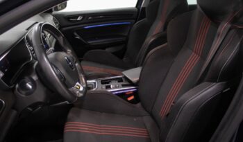 RENAULT Mégane IV Sport Tourer Fase II 1.5 BLUE DCI R.S. LINE EDC completo