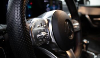 MERCEDES-BENZ Classe A 180 D AMG LINE completo