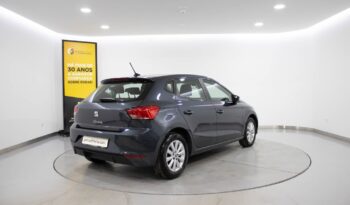 SEAT Ibiza 1.0 TSI STYLE completo