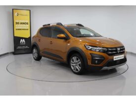 DACIA Sandero Stepway 1.0 TCE COMFORT